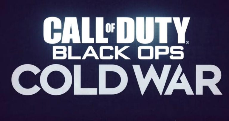 El próximo videojuego de Call of Duty se llamará Black Ops: Cold War y se ambientará en la Guerra Fría