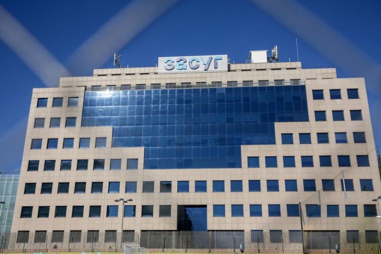 Sacyr se adjudica la construcción de una pista de aterrizaje en el aeropuerto Jorge Chávez de Perú