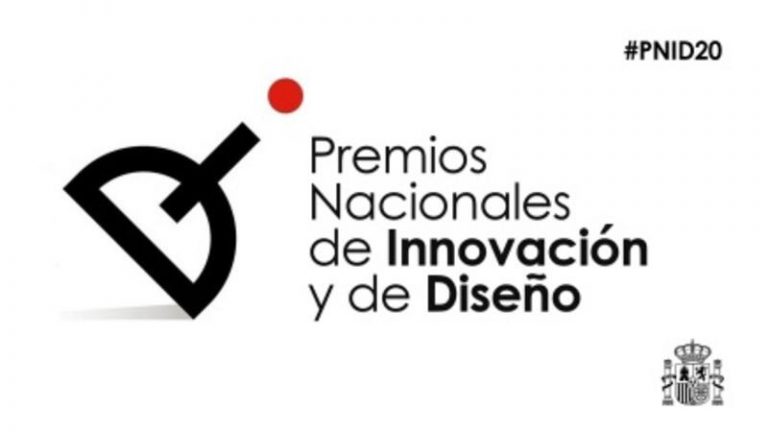 El Ministerio de Ciencia abre el plazo de candidaturas a los Premios Nacionales de Innovación y Diseño 2020