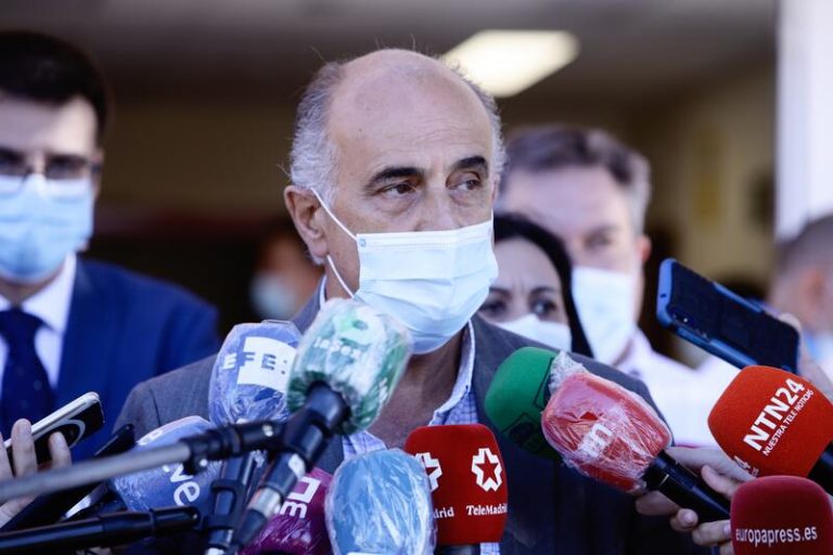 La Comunidad de Madrid recurre al TSJM la suspensión de las nuevas restricciones frente al Covid