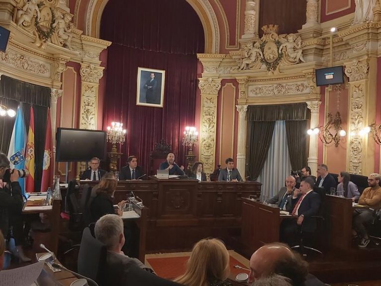 Alcalde de Ourense dice que no es necesario aislar o hacer PCR a personal del Ayuntamiento tras el positivo de asesor