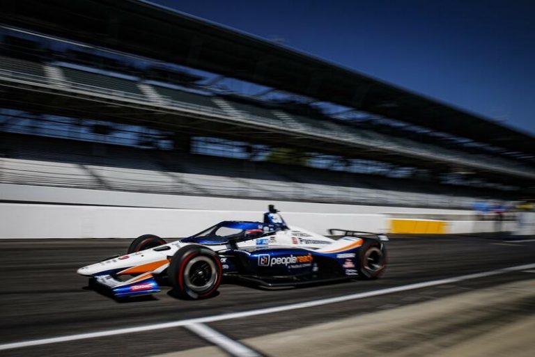 Takuma Sato hace doblete en la Indy 500 con Alonso 21º y abandono de Palou