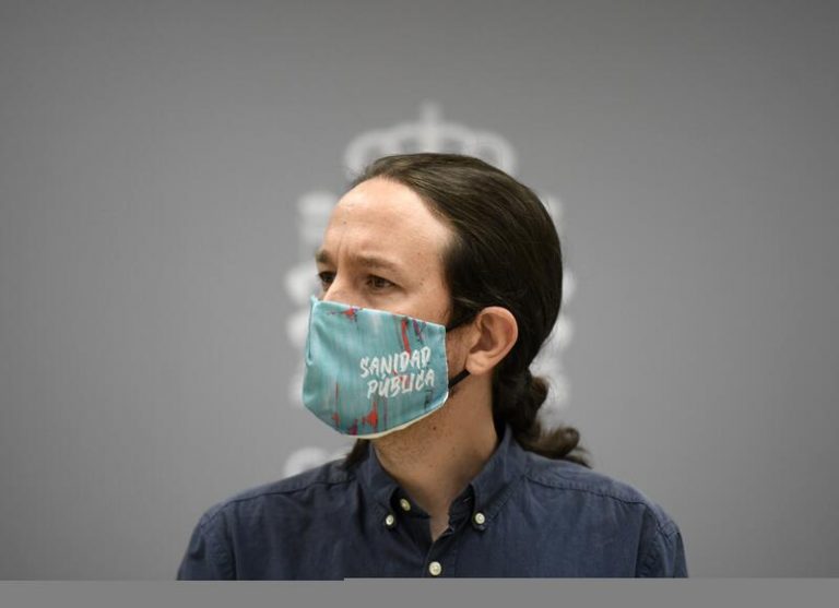 El Gobierno hoy trata con las Comunidades Autónomas los brotes en residencias de mayores