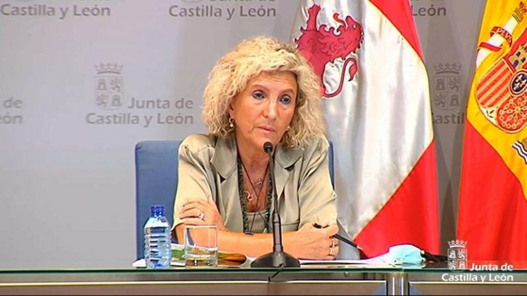 C y L mantiene 170 brotes activos, más de la mitad de origen familiar, afectan a 983 personas