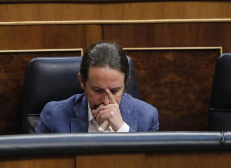 El Congreso decide mañana si obliga a comparecer a Sánchez, Iglesias y seis ministros
