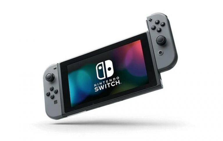 Nintendo prepara una actualización de Switch para competir con Sony y Microsoft
