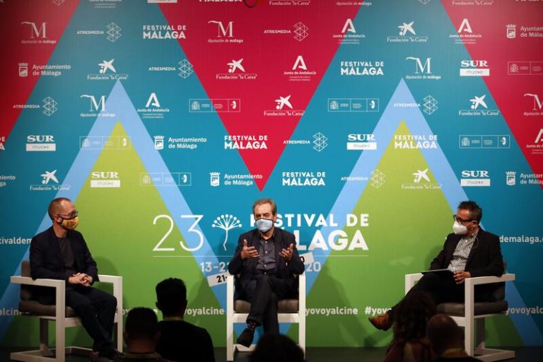 Los festivales de cine de Málaga, Sevilla y Huelva crean Profestivales21