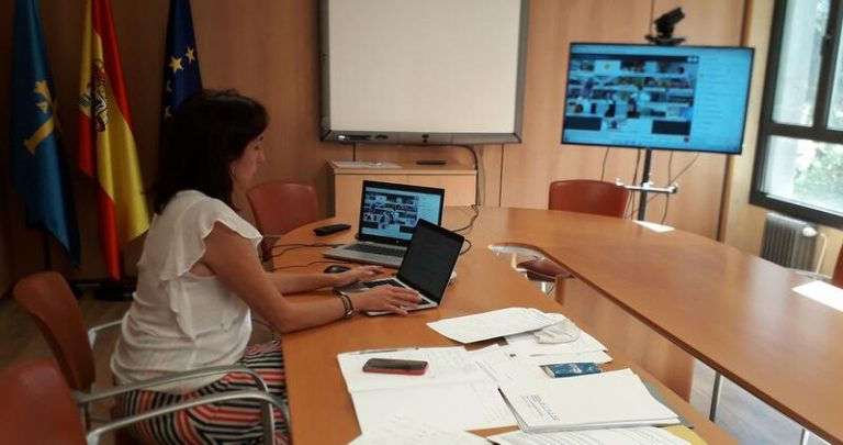 Asturias defiende empezar el curso escolar 