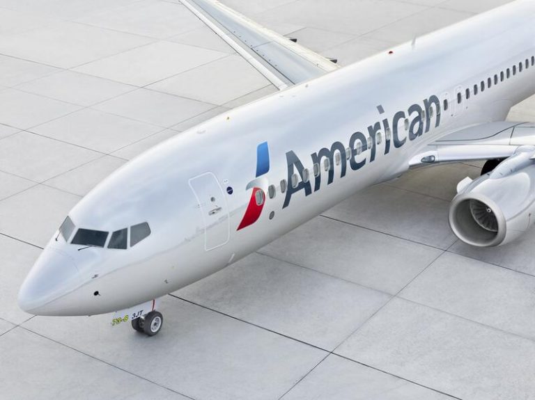 American Airlines ejecutará 19.000 despidos en octubre si no se extienden las ayudas del Gobierno de EEUU
