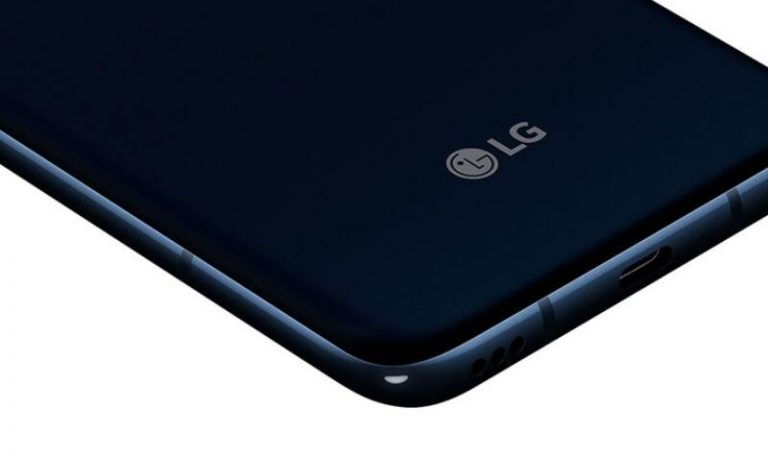 Descubre el LG Wing, el 'smartphone' con pantalla giratoria