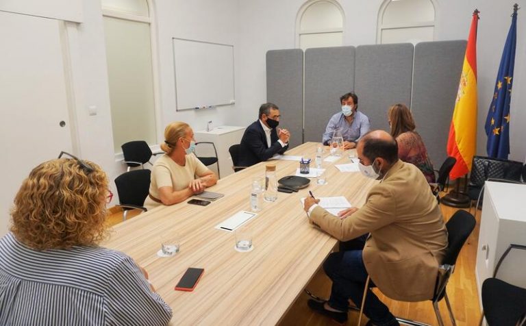 Las universidades murcianas ya están preparadas 