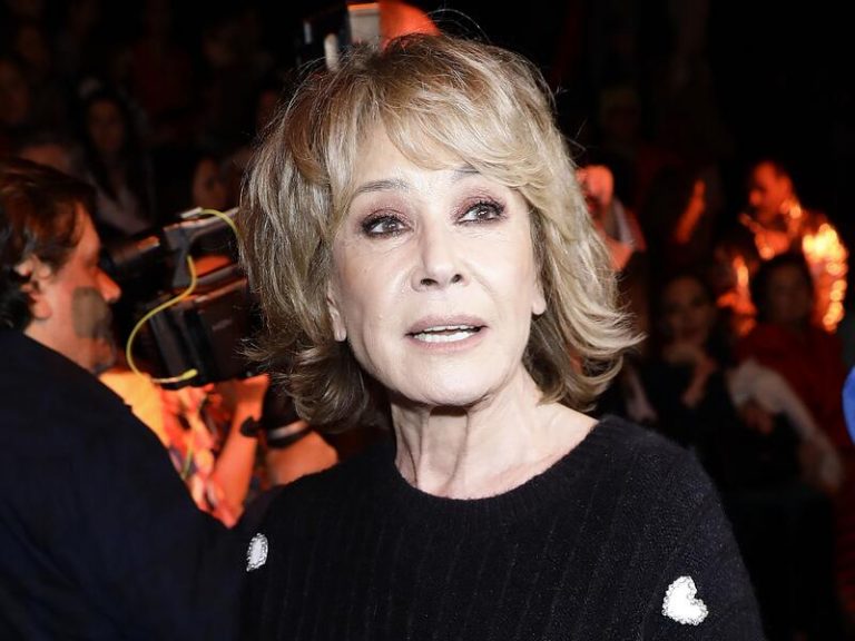 Mila Ximénez reaparece con un melancólico y preocupante mensaje