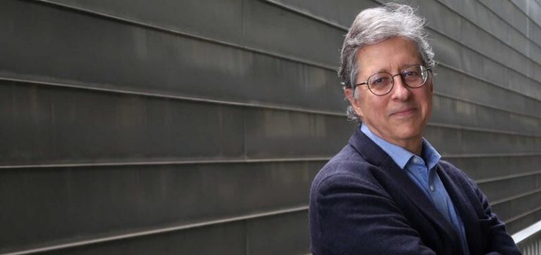 El epidemiólogo ambiental del ISGlobal Manolis Kogevinas recibe el premio John Goldsmith