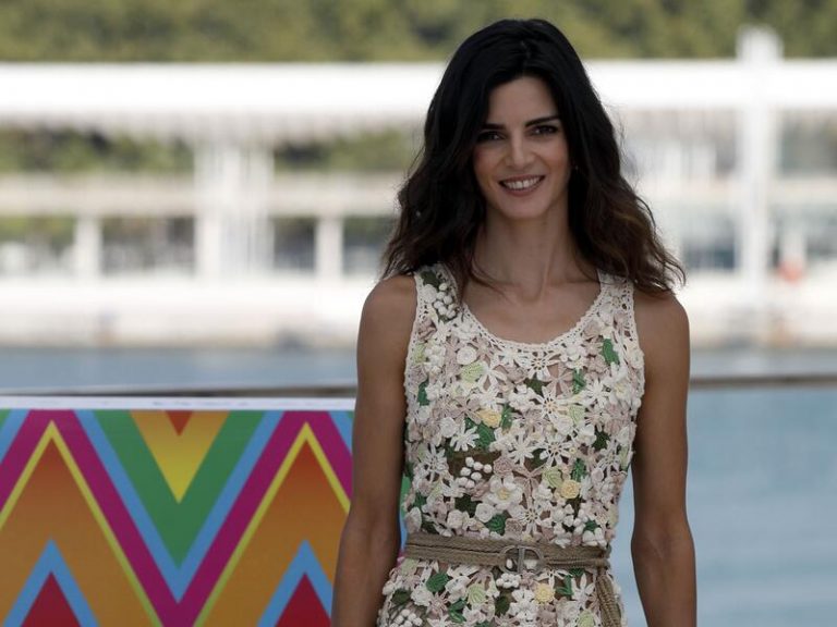 Clara Lago confirma las buenas noticias sobre Dani Rovira