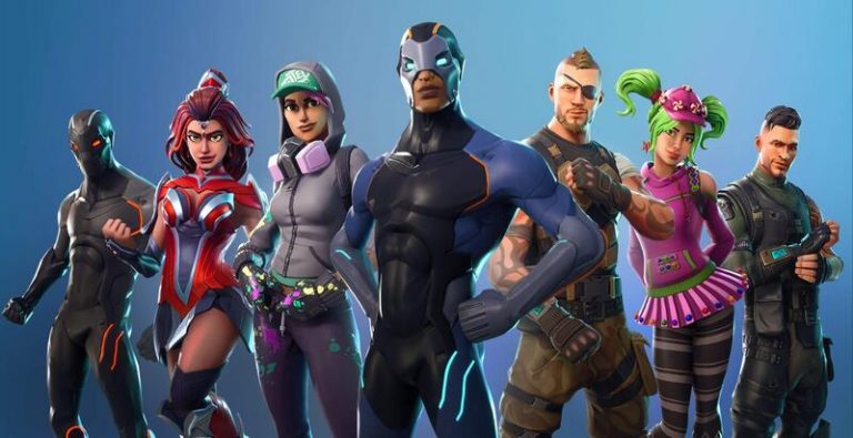 La nueva temporada de Fortnite no llegará a iOS ni macOS