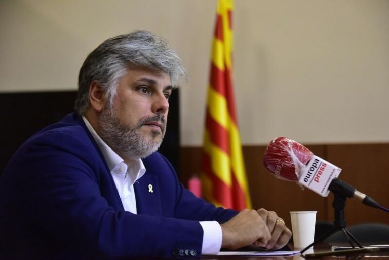 Junts apuesta por la 