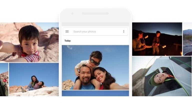 Google Fotos renueva su editor de imágenes para Android