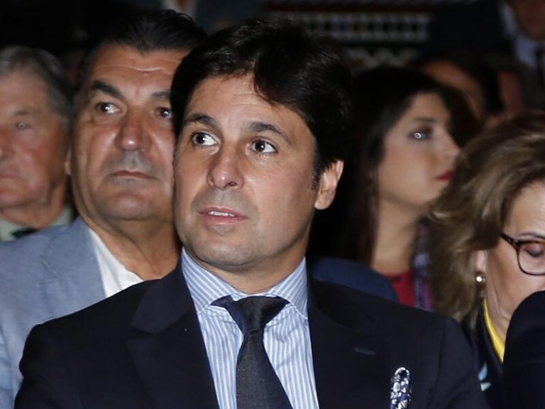 Francisco Rivera se estrena como entrevistador con una sección propia en 