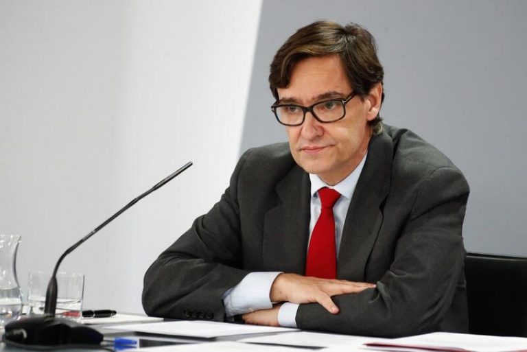 Sanidad aprueba el primer ensayo clínico en humanos de una vacuna contra el Covid-19 en España