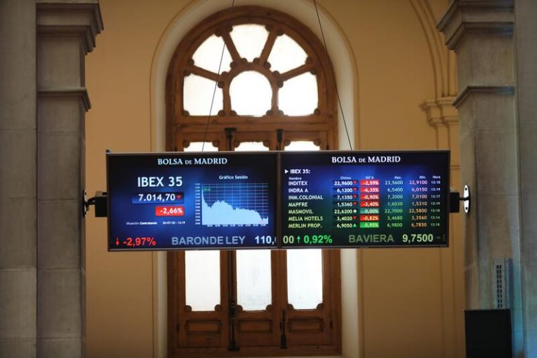 Nueve empresas españolas, entre las que más facturan en el mundo