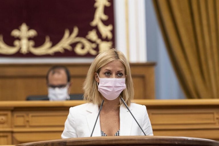 Unanimidad en la toma en consideración de la ley de reserva estratégica de material sanitario