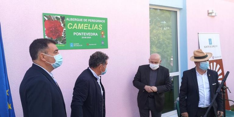 La Xunta presentará antes de fin de año la 