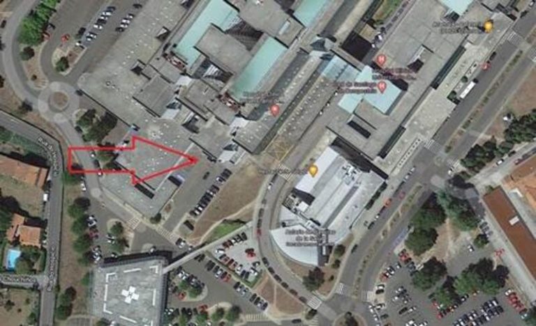 Santiago empieza hoy con los test rápidos al personal docente de centros educativos