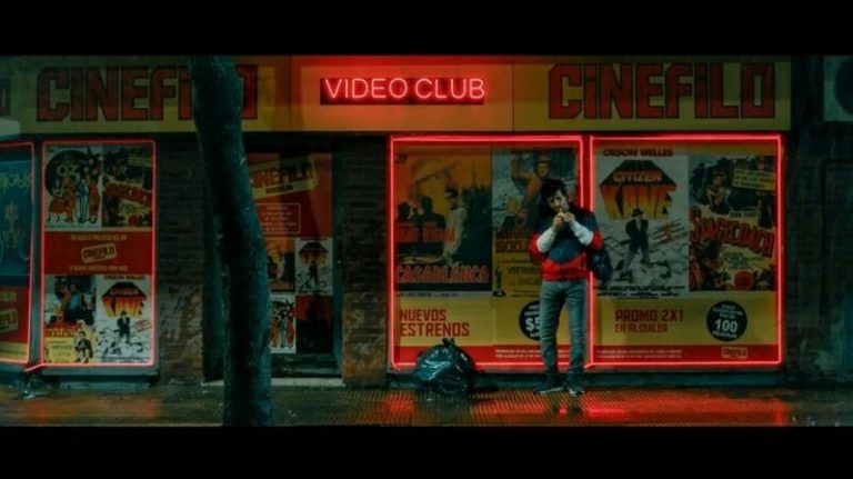 Festival de Málaga.- 'El robo del siglo' retrata un episodio real y 