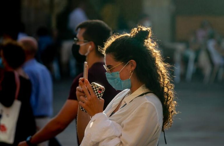 Extremadura marca un nuevo récord de contagios tras el estado de alarma con 122 positivos y dos brotes más