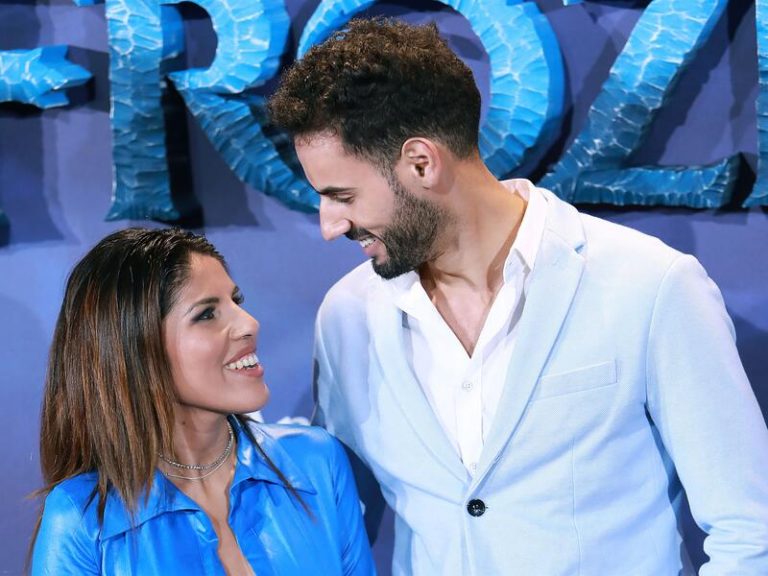 ¿Habrá boda finalmente entre Isa Pantoja y Asraf?