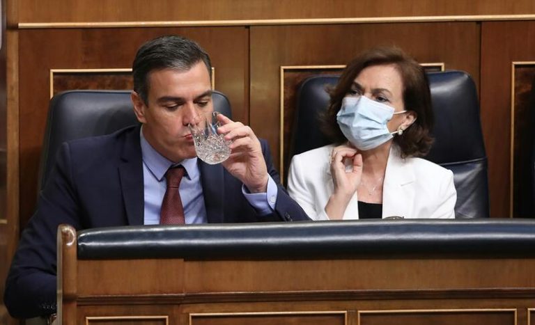 Calvo: 