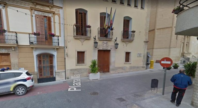 Valencia confina Benigànim dos semanas ante la 