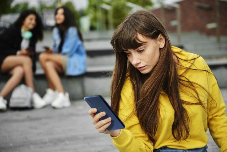 Casi un 60% de los jóvenes entre 18 y 24 años han recibido 