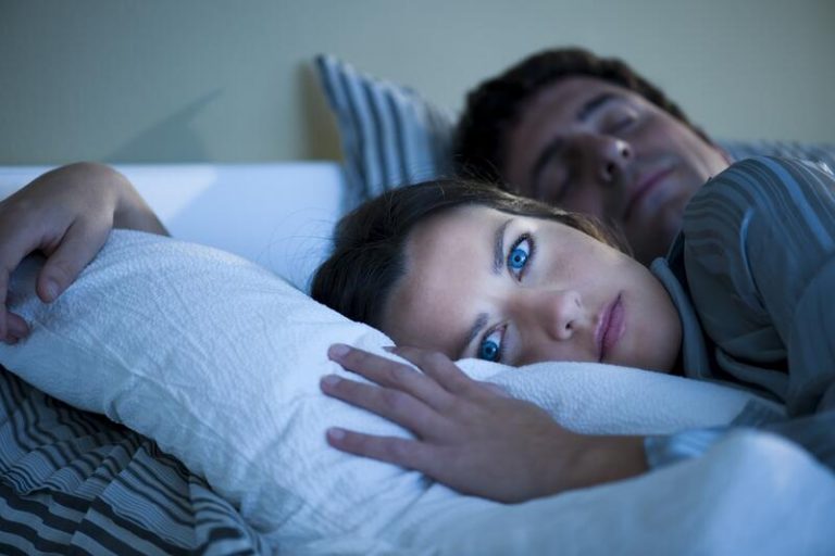 Dormir poco aumenta el riesgo de padecer obesidad y diabetes tipo 2