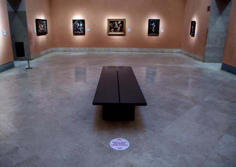 El Museo Thyssen rebaja 9 euros su entrada ante 