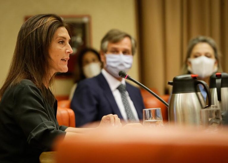 El PP insta al Gobierno a presentar el plan por la imagen de España