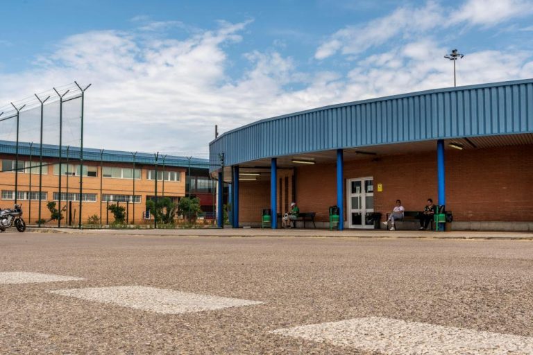 El director de la prisión de Palma defiende la 