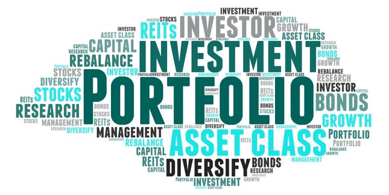 Qué es un portfolio