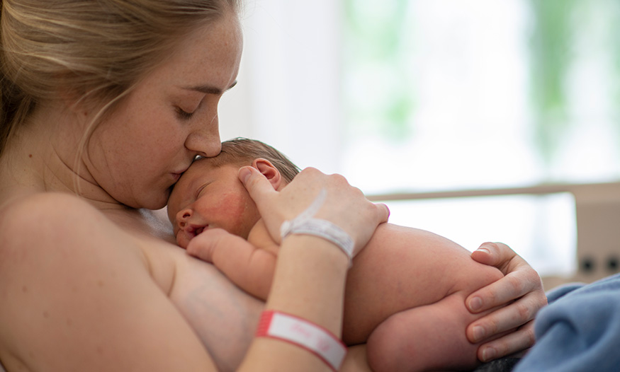La fórmula de la felicidad depende de cuatro químicos del cerebro 4 oxitocina-felicidad-amor