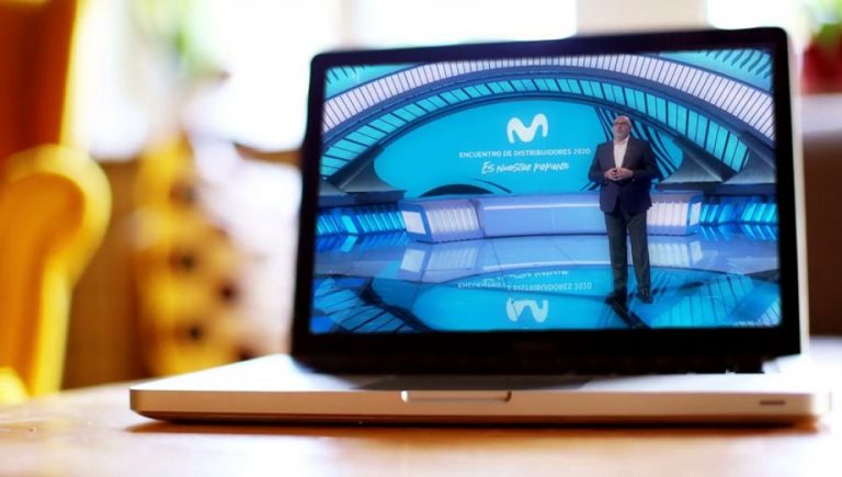 Qué es el streaming