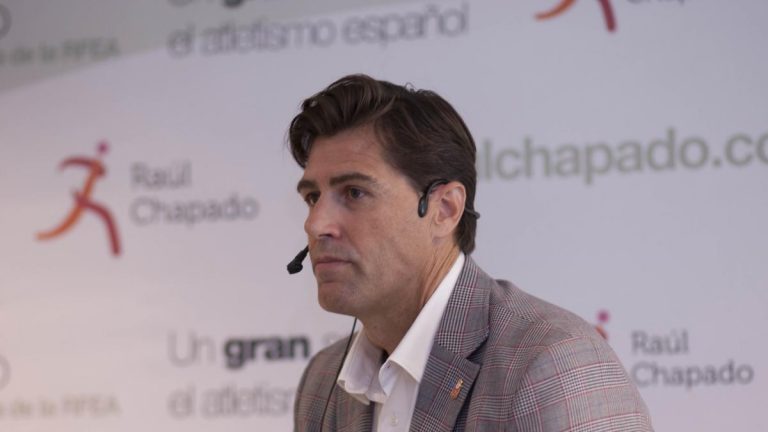 La RFEA celebrará elecciones a la presidencia el 28 de noviembre