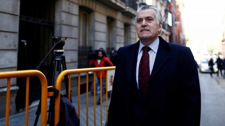 El juez prorroga casi un año la instrucción de la pieza sobre la 'Caja B' del PP