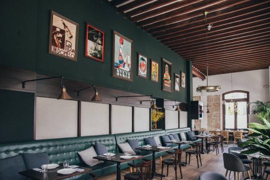 andana palma de mallorca