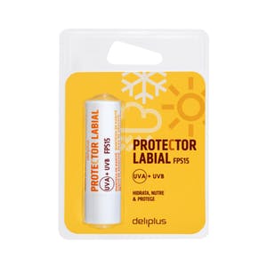 protector labial mercadona
