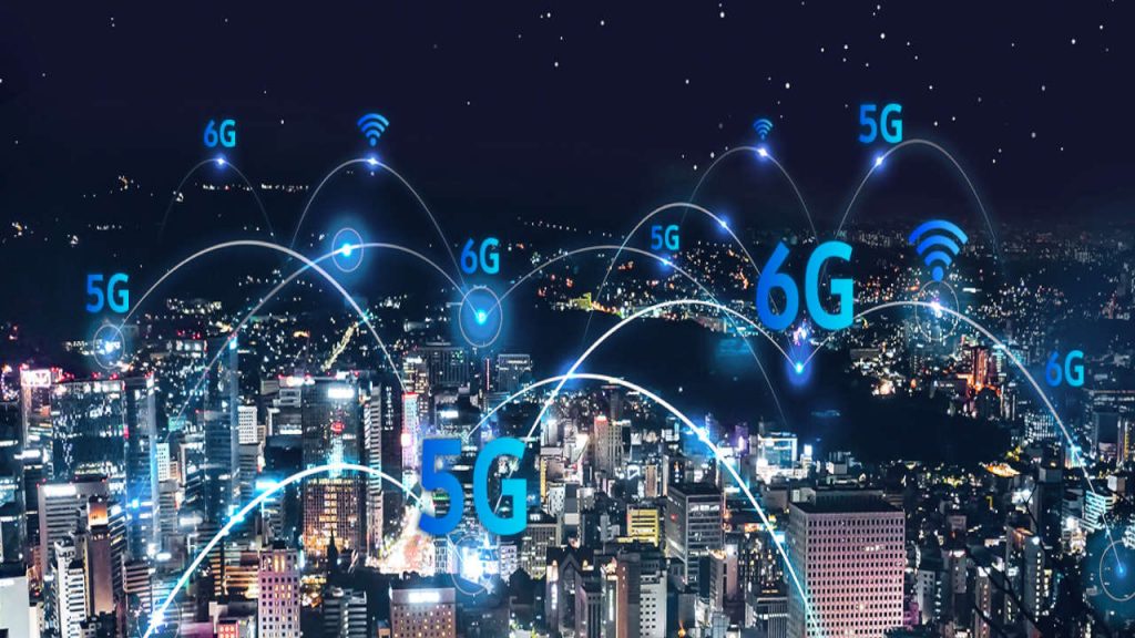 Todo lo que sabemos hasta ahora del 6G 1 Todo lo que sabemos hasta ahora del 6G