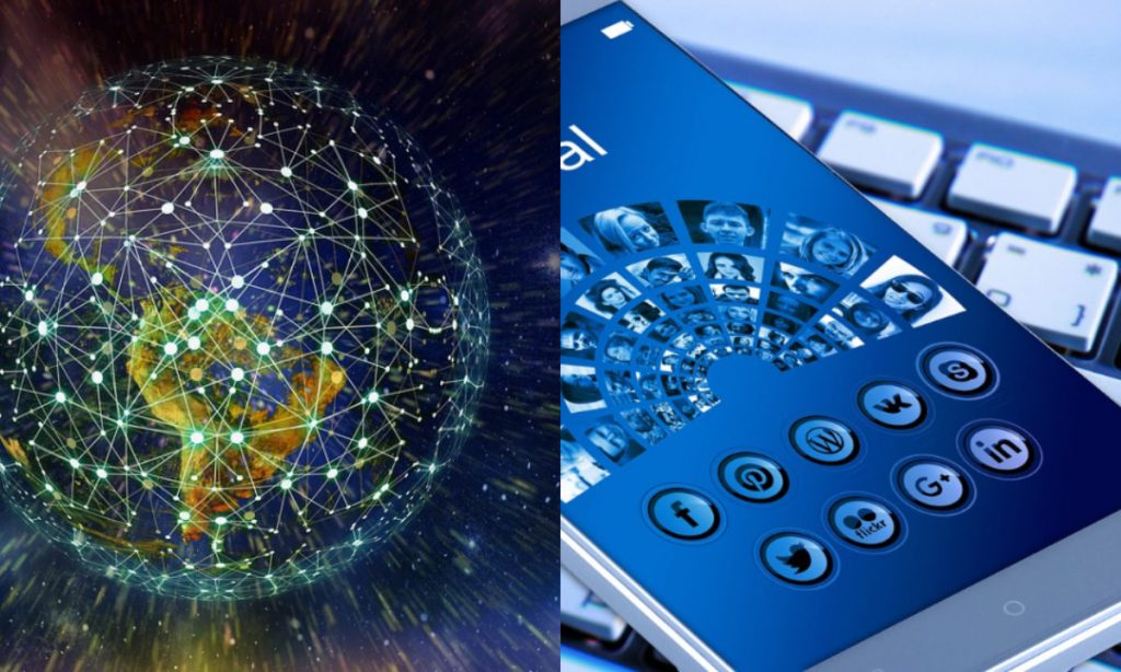 Todo lo que sabemos hasta ahora del 6G 2 Todo lo que sabemos hasta ahora del 6G