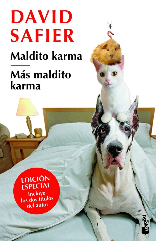Qué es el Karma