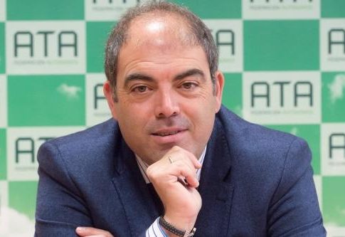 ATA cifra en 280.000 los autónomos con negocios cerrados y pagando la cuota ATA cifra en 280.000 los autónomos con negocios cerrados y pagando la cuota