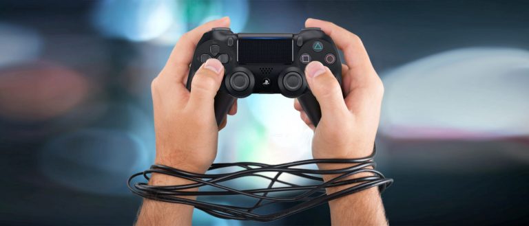 Ya tienes excusa: estos son los beneficios de jugar videojuegos