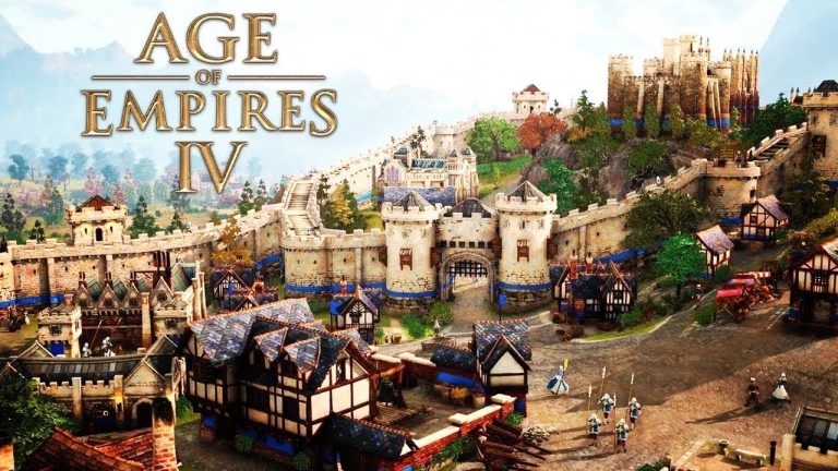 Todos los detalles de Age of Empires IV, el videojuego de éxito de Microsoft